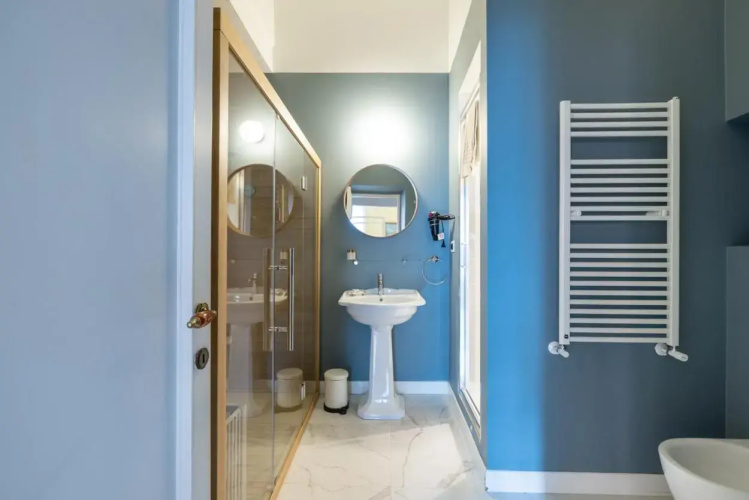 BNB24 - 4 Fontane Private Suites