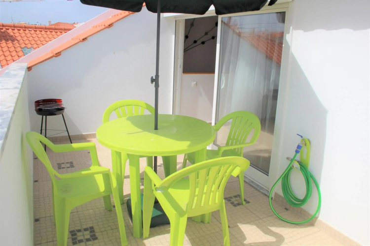 Casa do Bairro by CosyCasa Praia Peniche