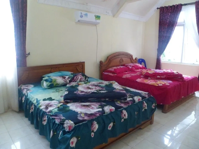 2 Bedrooms Cottage