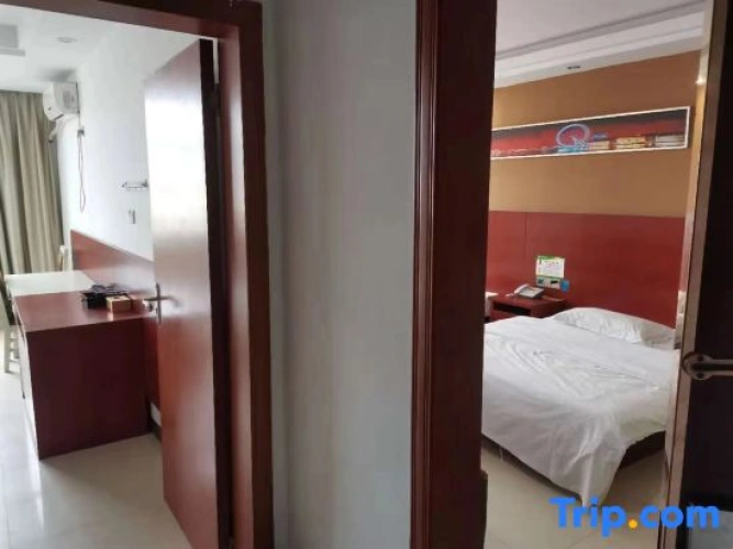 Triple Suite