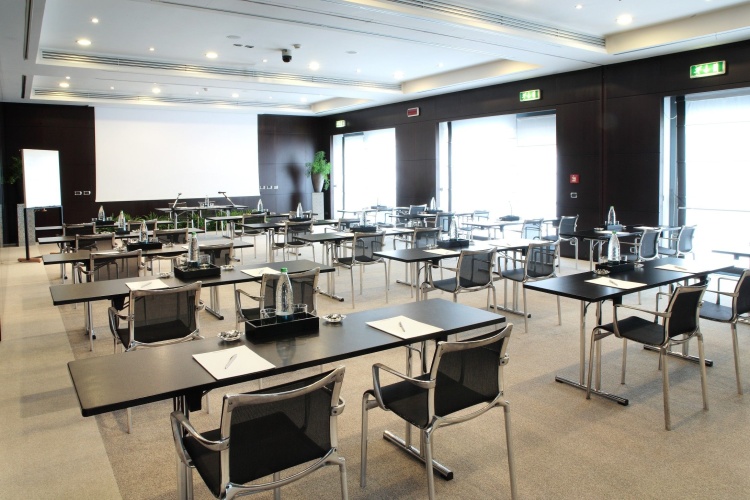 Starhotels Excelsior photo 35