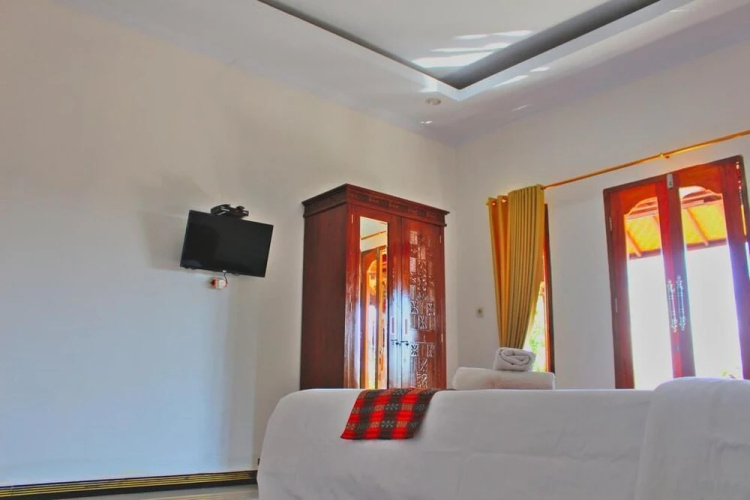 Ramwan Guest House