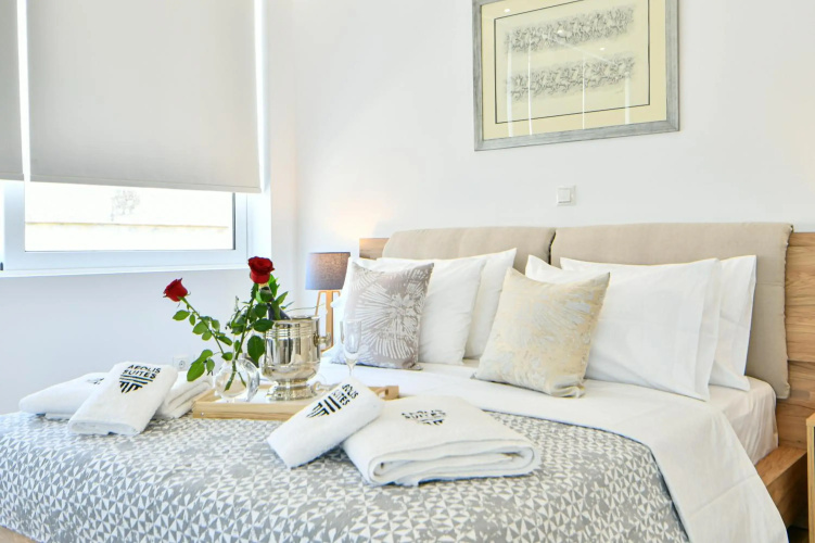 Aeolis Suites