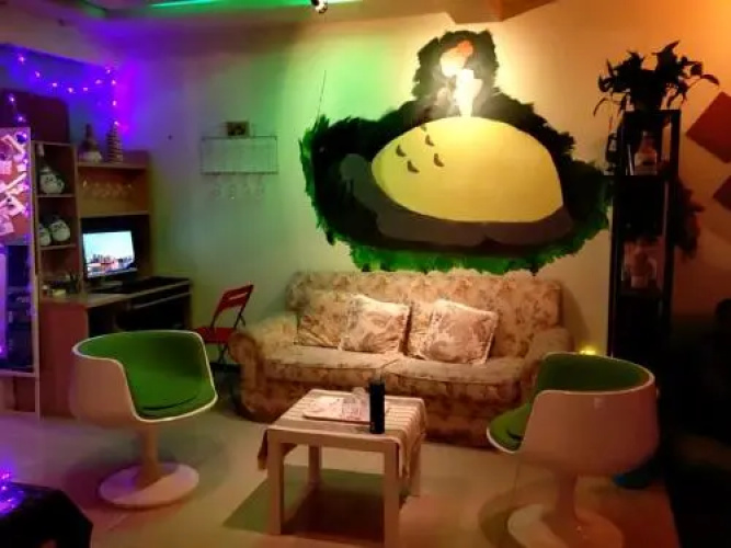 Hongyadong VIP Hostel