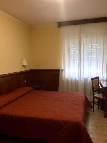 Hotel Sporting