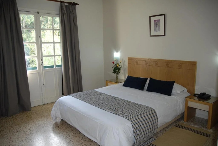 Royal Rihana Hotel