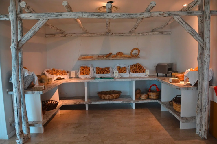Conte Di Cabrera Hotel Club