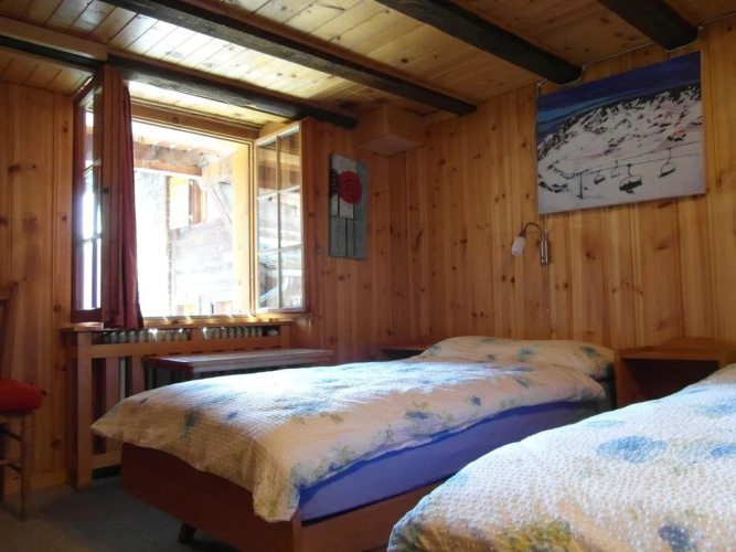 B&B Chez Angèle