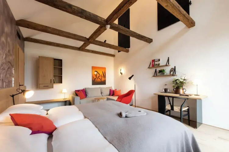 Hotel-Stiegl Gut Wildshut