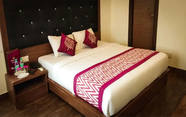 Hotelbild