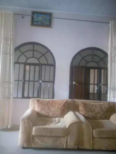 Hotel Baoba 2