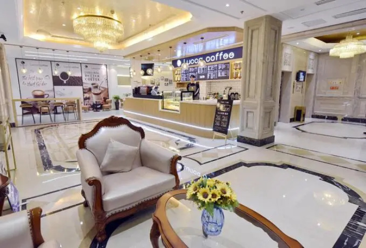 Legend Hotel
