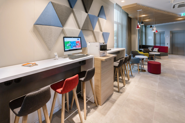 Holiday Inn Express Erlangen photo 24