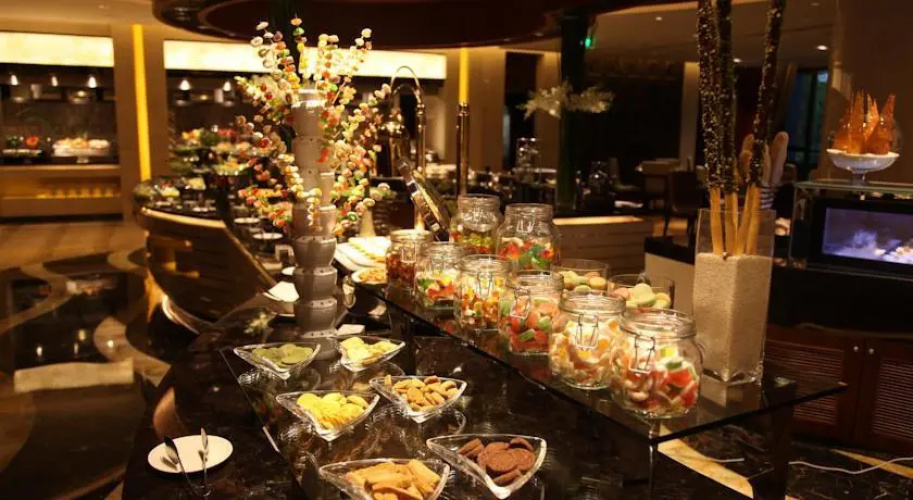 Hangzhou Xixi Hotel