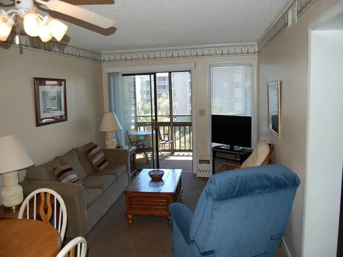Pelican's Landing 216 - 2 Br Home