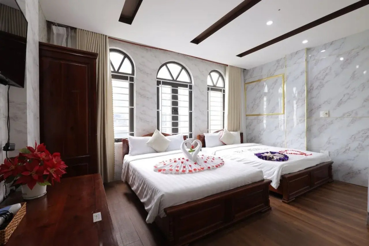 Bellav Hotel