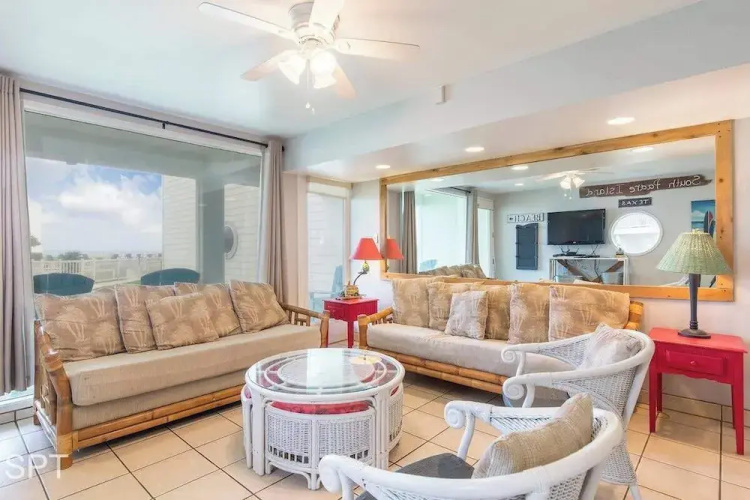 Bahia Mar 418