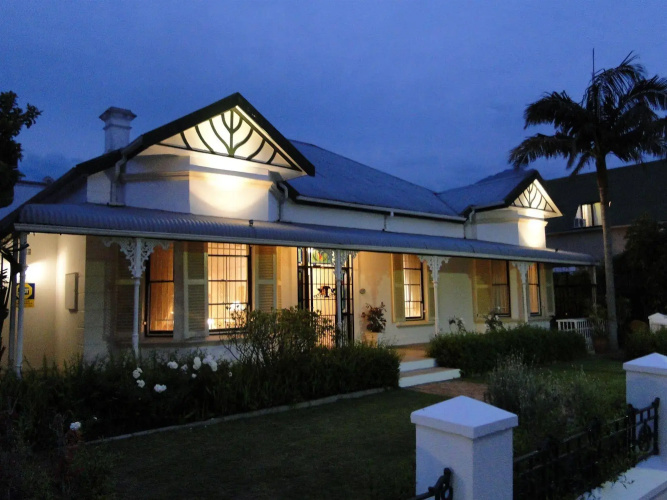 Image de l'hôtel