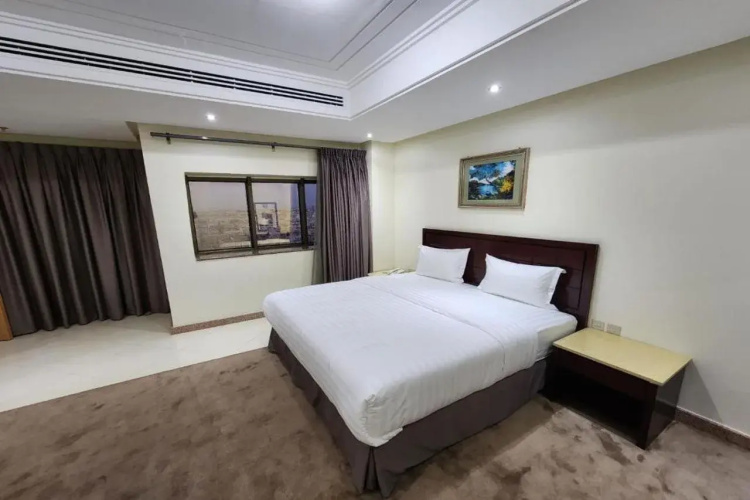S Residence Dammam