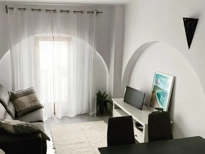 Casa Florinda Tarifa