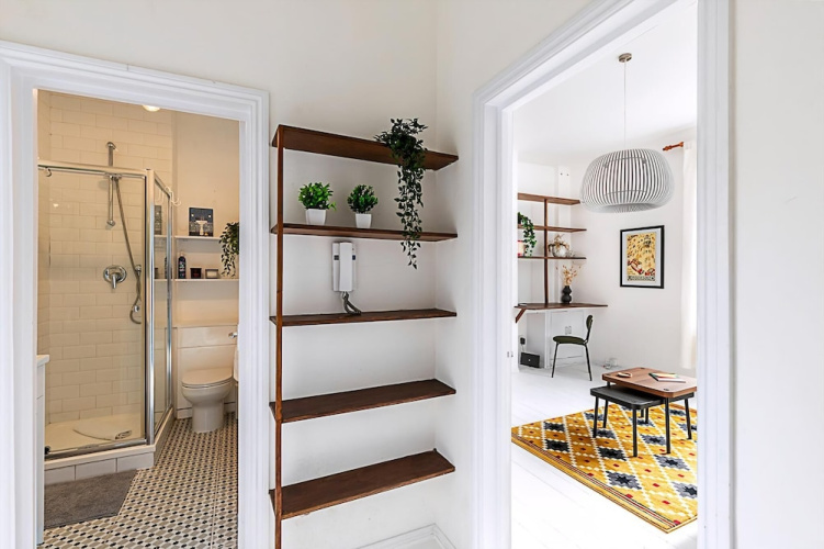 Charming First Floor Flat in Tufnell Park