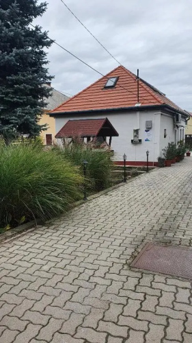 Ruttkai Vendeghaz