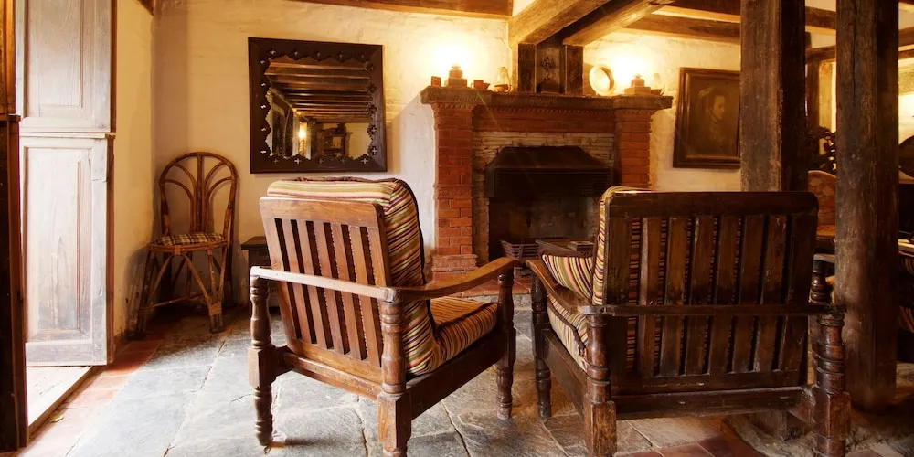 The Old Inn