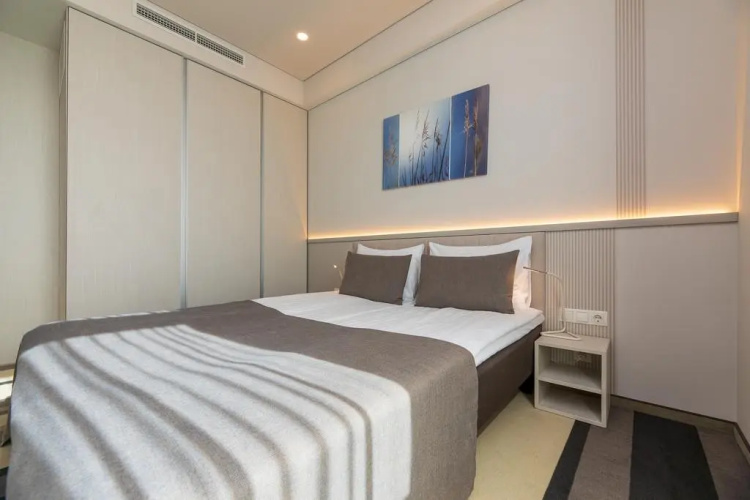 Grand Baltic Dunes Hotel