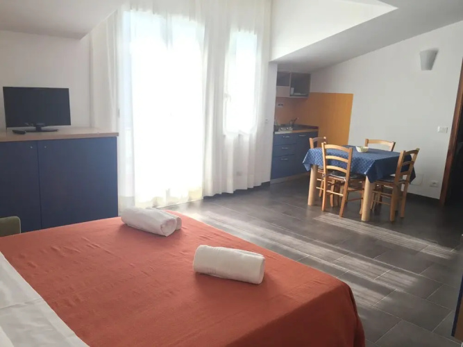 Residence Dei Fiori