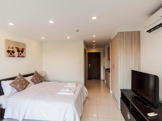 Laguna Bay 1 By PattayaOver view