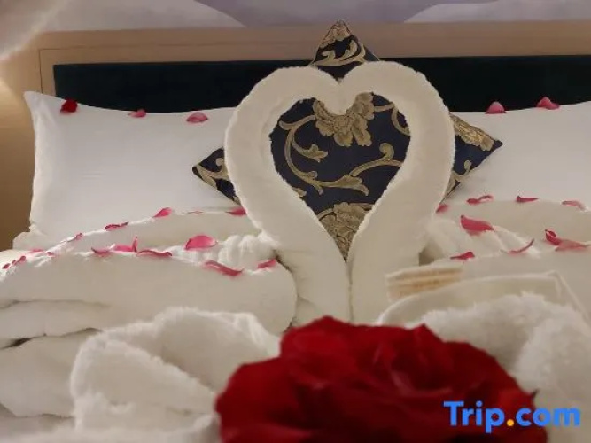 Season Inn Hotel_Barka