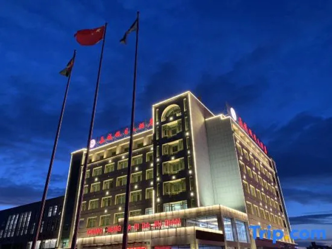 Imagen del hotel