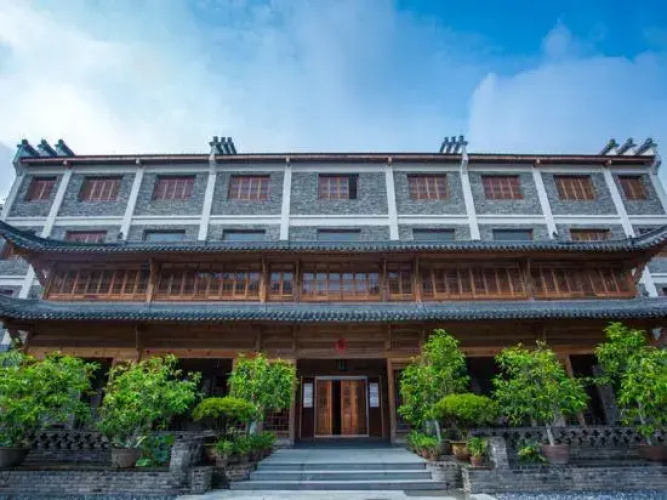 Hotelafbeelding