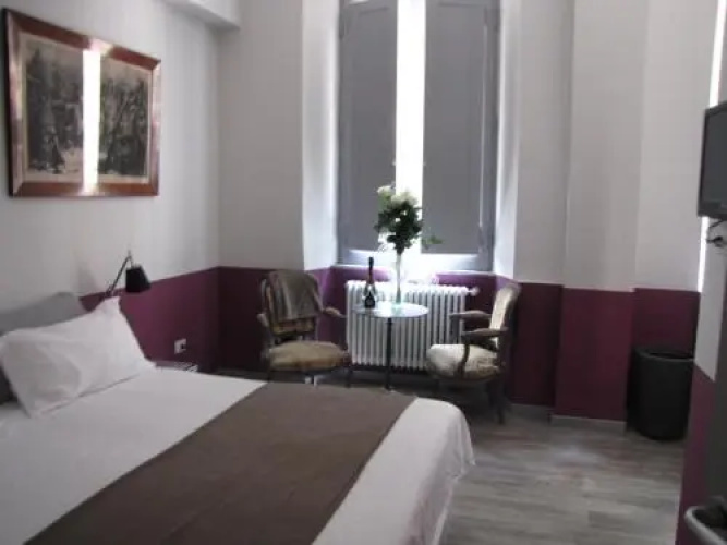 Trastevere Colors Relais