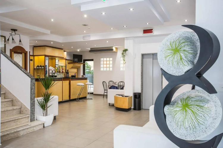 Hotel Nancy