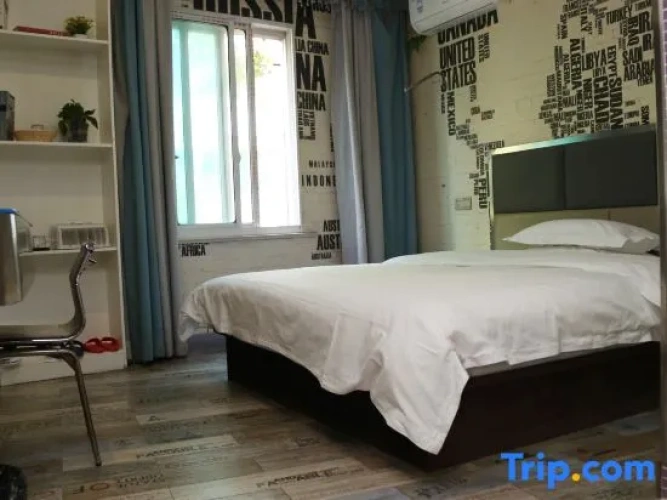 Classic room
