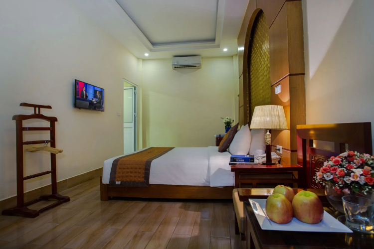 Vong Xua Hotel