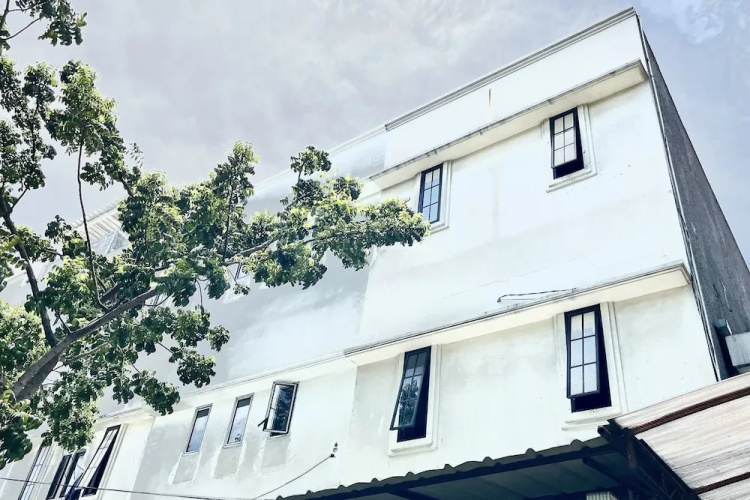 Otel görseli