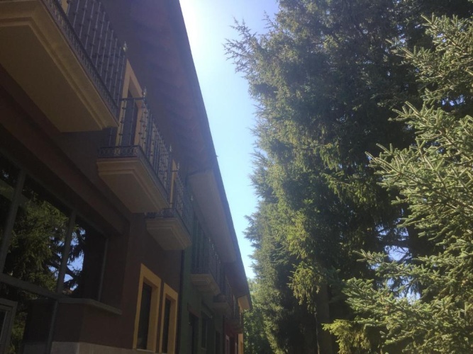 3 Bedrooms Triple Apartment