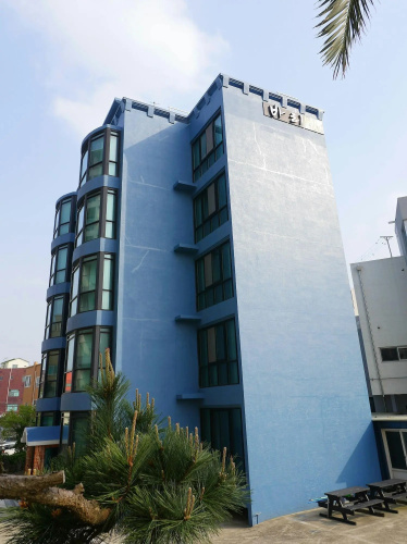 Image de l'hôtel