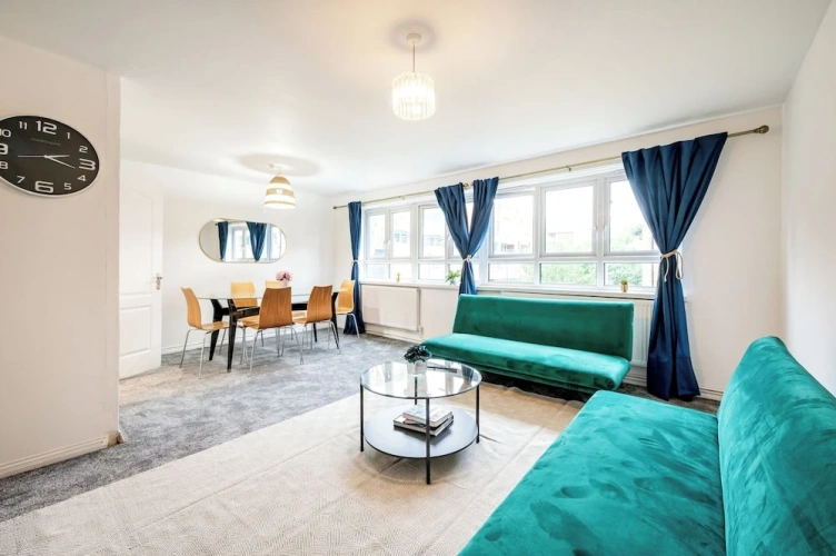 Classic Apartment