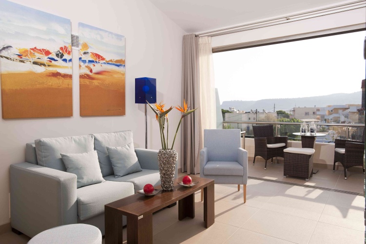 Castello Boutique Resort & Spa - Adults Only photo 9