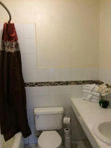 Deluxe Quadruple Apartment