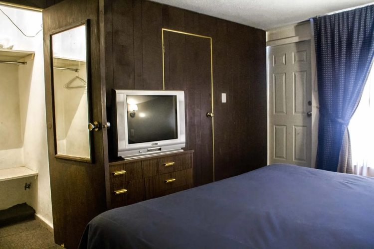 Hotel Durango