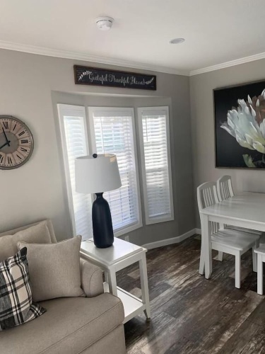 Deluxe Bungalow