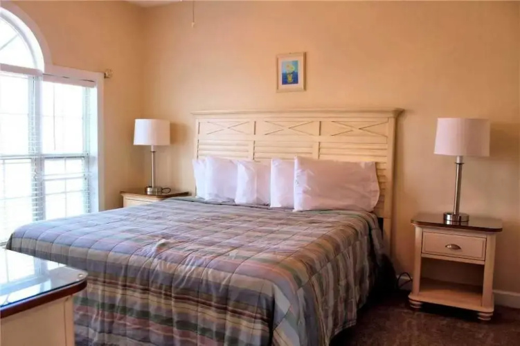 Magnolia Place Two-bedroom Apartment 102-4765