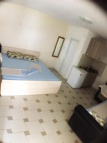 Apartments President