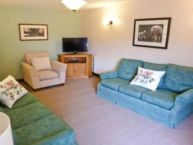 Wellgarth Cottage