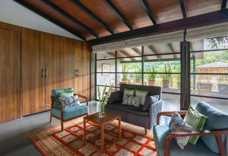 Orchard House