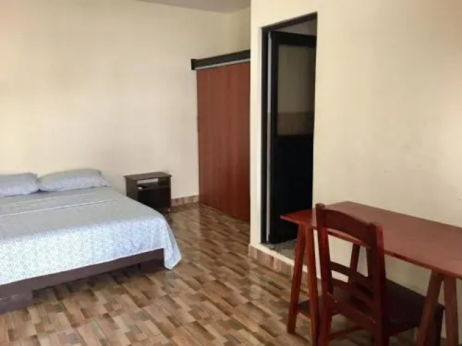 Adrian's Guest House